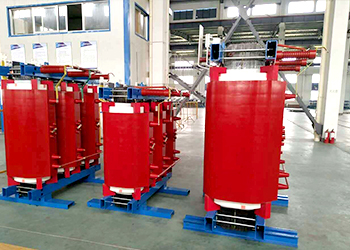 衡水高压80kva干式变压器