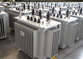 衡水SH15-M型非晶合金变压器（20KV）