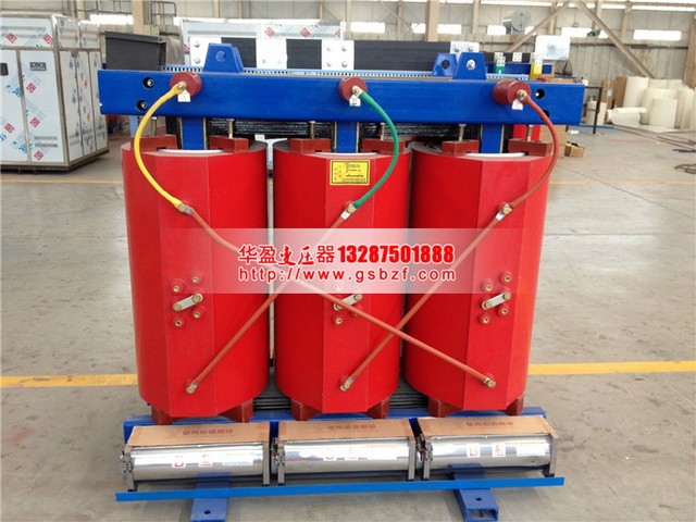 衡水3150KVA干式变压器