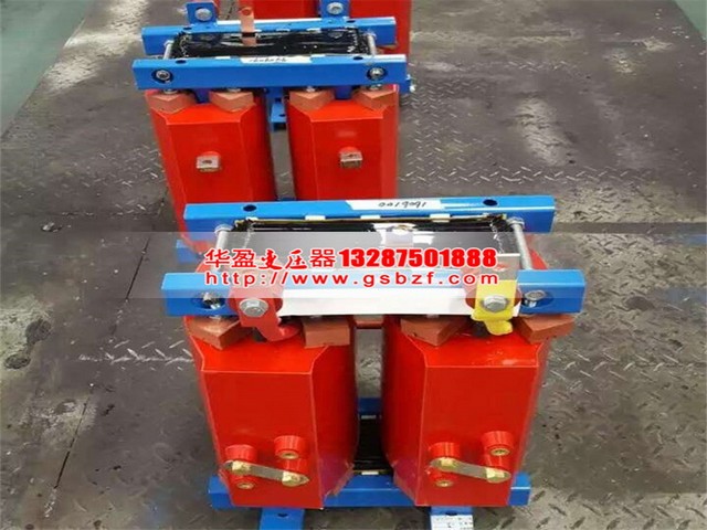 衡水500KVA干式变压器