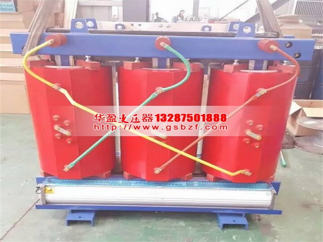 衡水800KVA干式变压器