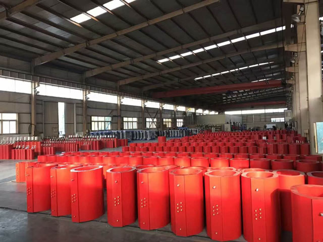 衡水SCB13-800KVA干式电力变压器