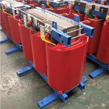 衡水1250KVA干式变压器 SCB11系列