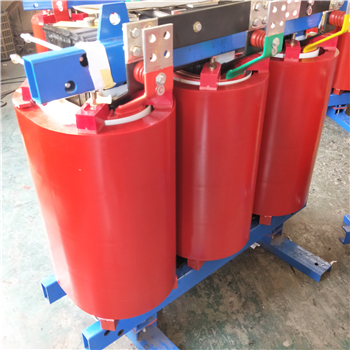 衡水SCB14-1000KVA/10KV/0.4KV干式变压器
