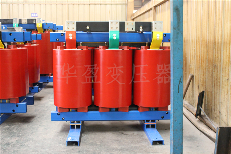 衡水SCB13-2000干式变压器